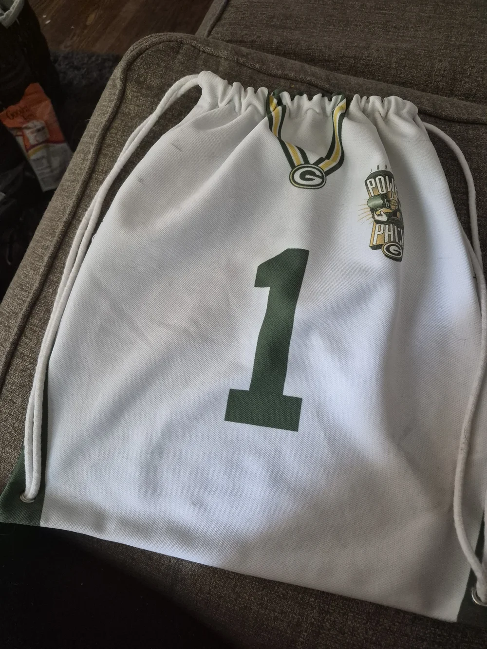 N/A green bay